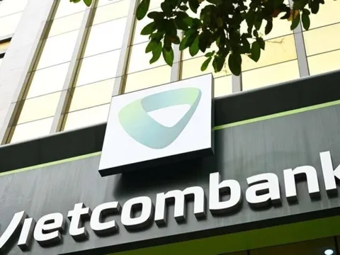 Vietcombank (VCB) phát thông báo quan trọng đến khách hàng dùng thẻ quốc tế