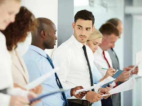 Doanh nghiệp Việt tăng tốc săn nhân lực số: 3 ngành được ưu tiên tuyển dụng mạnh nhất giai đoạn 2025–2026