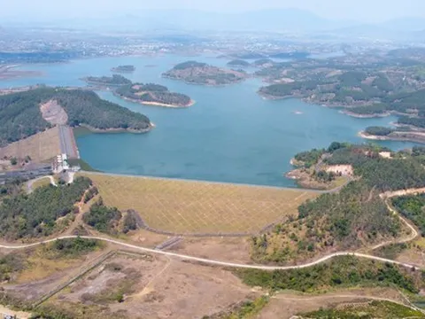 Thu hồi hơn 1.400 ha đất tại "siêu" khu đô thị sinh thái Đại Ninh từng khiến cả Chủ tịch UBND và Bí thư tỉnh Lâm Đồng cũ bị bắt