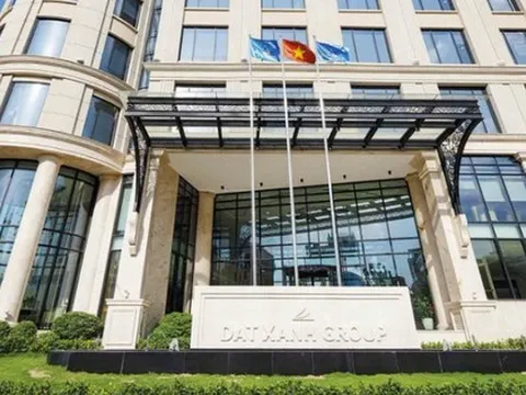 Dragon Capital thoái bớt vốn tại Đất Xanh Group