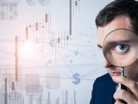 Tự doanh CTCK tiếp đà bán mạnh trong phiên cuối tuần, một mã Bluechips bị "xả" gần 300 tỷ đồng