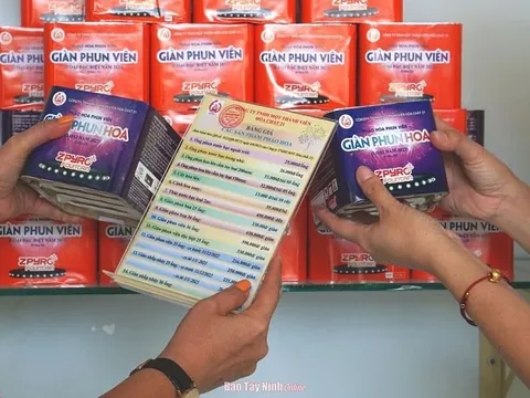 Bộ Công Thương 'siết' sàn online: Pháo, rượu bia, thuốc men đồng loạt bị quét sạch