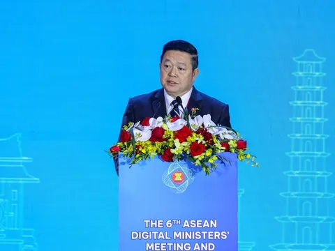 Thành công của Việt Nam trong chuyển đổi số sẽ đóng góp lớn cho khu vực ASEAN