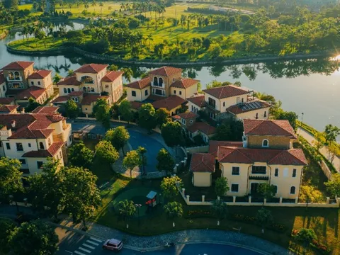 SJ Group tăng tốc triển khai Vista Nam An Khánh theo lộ trình đã công bố