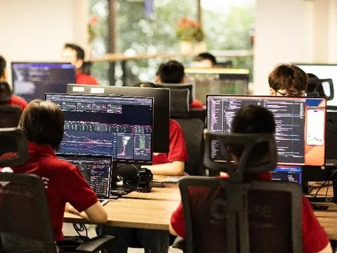 DNSE đạt lợi nhuận trước thuế kỷ lục, tăng 50% so với năm ngoái