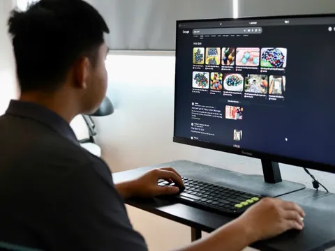 "Ma trận" pháo online: Coi chừng mua nhầm hàng cấm