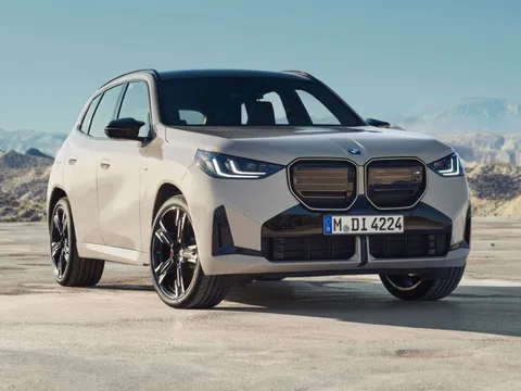 Ngược đời: Mẫu xe bị chê 'xấu, không đáng tiền' lại nằm trong top bán chạy nhất của BMW