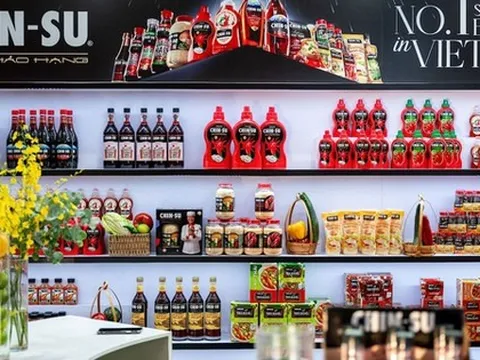 Masan Consumer tăng vốn lên gần 13.000 tỷ đồng sau đợt chia cổ phiếu