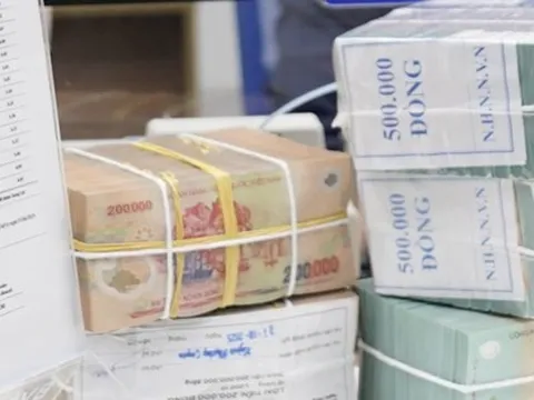 Những ngân hàng nào đang có lãi suất tiết kiệm cao nhất thị trường?