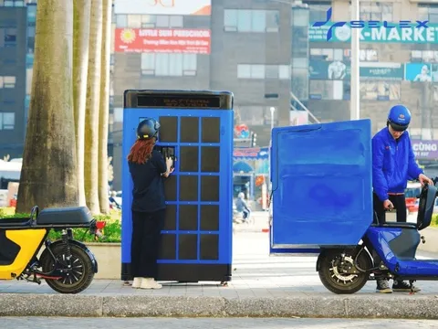 VinFast và 2 hãng xe máy điện ‘giành giật’ từng khách hàng trong cuộc chiến trạm đổi pin