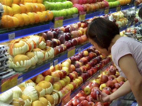 Mặt hàng vốn là thế mạnh của Việt Nam nhưng nước ta vẫn mạnh tay chi gần 1 tỷ USD mua từ Mỹ trong năm 2025