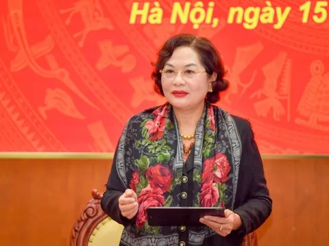 NHNN thừa nhận áp lực khi tỷ lệ tín dụng/GDP chạm ngưỡng cao