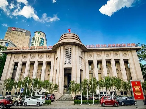 NHNN hút ròng 4.000 tỷ đồng, lãi suất liên ngân hàng nhích lên