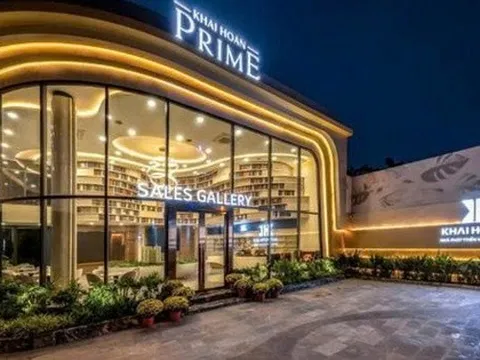 Khải Hoàn Land phát hành lô trái phiếu 190 tỷ đồng