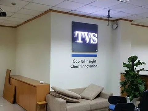 Một quỹ ngoại không còn là cổ đông lớn tại Chứng khoán Thiên Việt