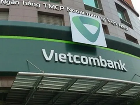 Giám đốc Khối Dữ liệu Vietcombank đăng ký mua cổ phiếu VCB