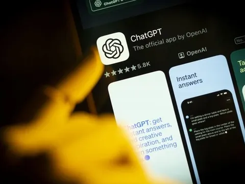 Người dùng ChatGPT sắp đối mặt với thay đổi lớn