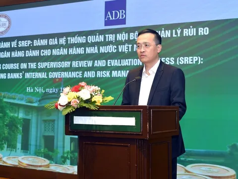 NHNN chuẩn bị triển khai giám sát ngân hàng theo chuẩn Basel