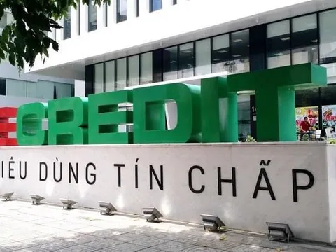 FE CREDIT báo lãi 611 tỷ đồng năm 2025