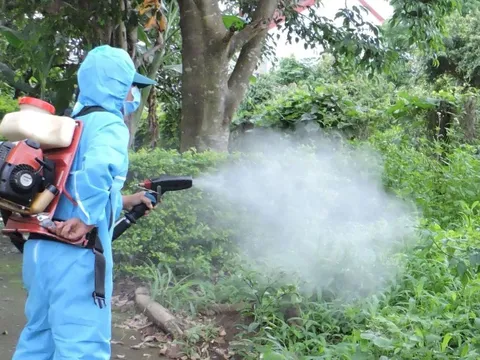 Bộ Công Thương “hỏa tốc” tháo gỡ vướng mắc cho các lô hàng hóa chất