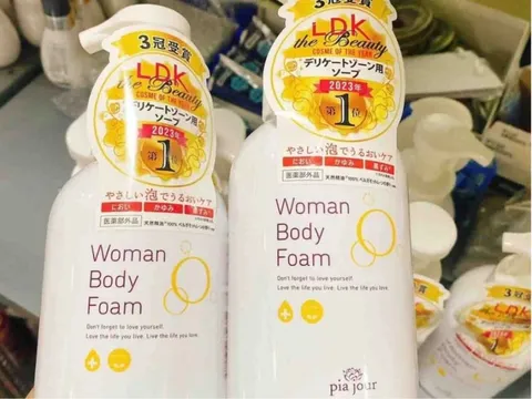 Thu hồi khẩn toàn quốc 8 loại mỹ phẩm này, người tiêu dùng cần đặc biệt chú ý