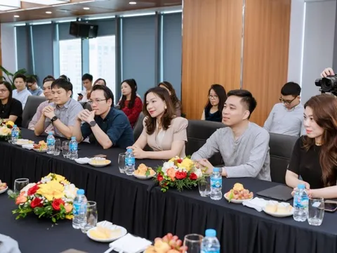 ADMICRO và Goldsun Media ký kết hợp tác chiến lược, mở rộng giải pháp truyền thông tích hợp Digital – OOH cho khách hàng doanh nghiệp