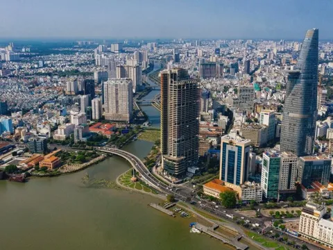 TP.HCM: Loạt doanh nghiệp bất động sản góp mặt trong danh sách nợ bảo hiểm xã hội