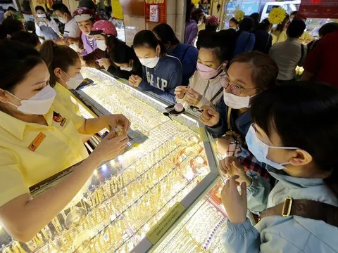 Một công ty thông báo nóng về quy định thu mua vàng áp dụng từ tháng 1/2026: Cần hiểu đúng để không thiệt