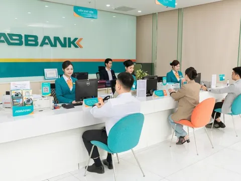 ABBank kích hoạt 3 động lực tăng trưởng mới