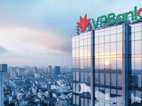 VPBank lập đỉnh lợi nhuận năm 2025 với 30.625 tỷ đồng