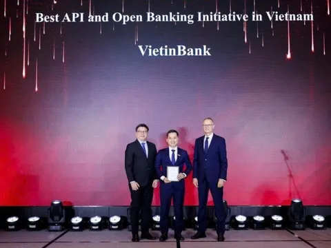 VietinBank: Giải pháp kết nối số toàn diện - Đón đầu xu hướng tài chính 2026