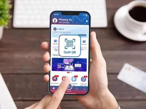 Quy định mới về ví điện tử: Mức xử phạt cao nhất lên tới 250 triệu đồng