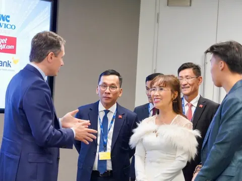 VDSC dự báo HDBank sẽ đạt tăng trưởng tín dụng vượt 32%, lợi nhuận tăng 34% và ROE lên tới 26% trong năm 2026