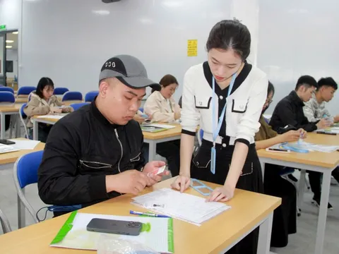 Thủ phủ công nghiệp của Bắc Trung Bộ 'khát' lao động, cần hơn 32.000 người trong năm 2026