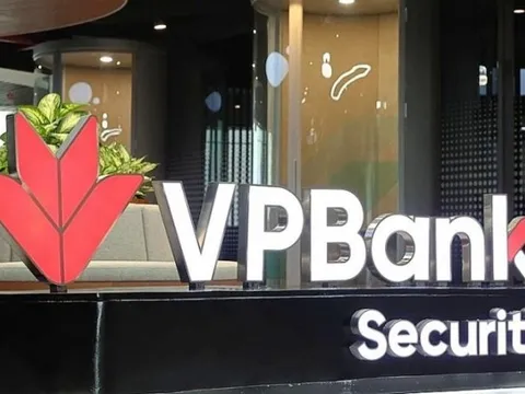 Chứng khoán VPBankS báo lợi nhuận cả năm 2025 cao gấp 4 lần, hạn mức margin vẫn còn 34.000 tỷ