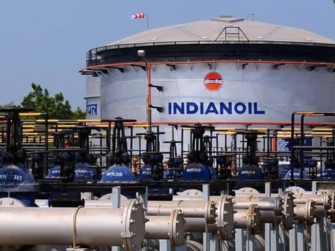 Các 'đại gia' Trung Đông không thể giúp giải cơn khát dầu Nga - quốc gia này quay sang tìm kiếm nguồn cung từ Venezuela