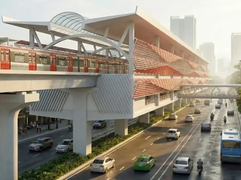 'Nội địa hóa' dự án metro hơn 55.000 tỷ đồng ở TPHCM