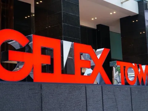 Hạ tầng Gelex tăng vốn thêm 1.000 tỷ đồng
