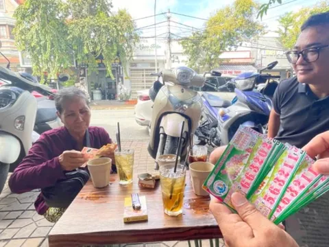 Năm nay Cần Thơ sẽ hợp nhất 3 công ty xổ số