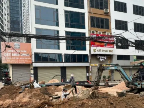 Hà Nội bổ sung loạt chính sách hỗ trợ bồi thường, hỗ trợ tái định cư khi nhà nước thu hồi đất