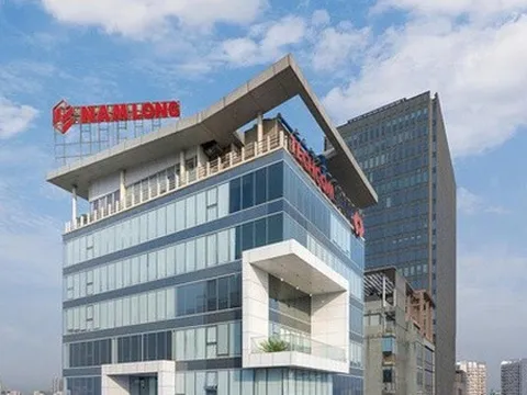 VinaCapital ngồi ghế cổ đông lớn Nam Long