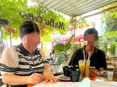 Điều tra cặp vợ chồng 'đại gia' bất động sản lừa đảo ở Gia Lai