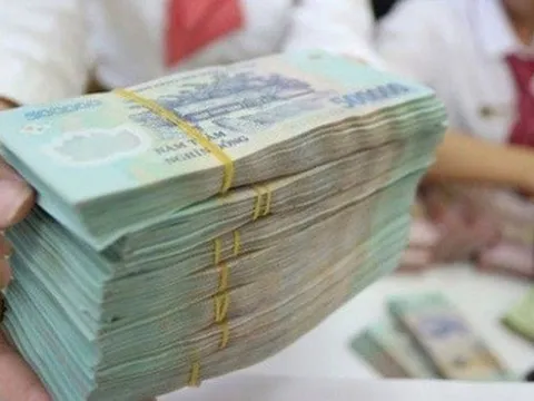 Đã có 15 ngân hàng niêm yết lãi suất tiết kiệm kịch trần quy định của Ngân hàng Nhà nước