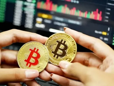 Nóng: Bộ Tài chính công bố các thủ tục hành chính mới trong lĩnh vực tài sản mã hóa