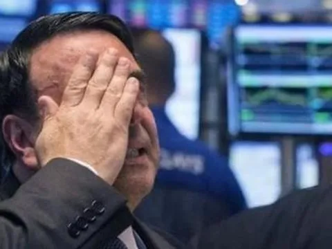 Phiên 20/1: Khối ngoại thẳng tay bán ròng hơn 1.700 tỷ đồng, cổ phiếu nào bị "xả" mạnh nhất?