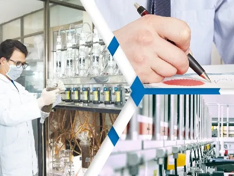 Thay đổi một số chỉ tiêu trong chương trình hành động phát triển khoa học, công nghệ, chuyển đổi số