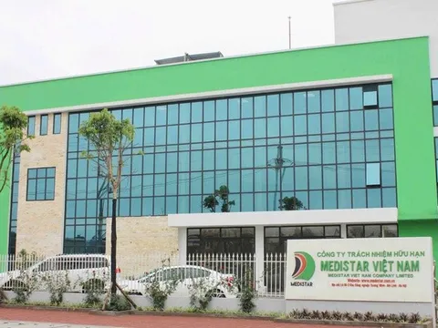 Bán hàng trăm tấn thực phẩm chức năng giả thu 1.800 tỉ đồng, Medistar Việt Nam liên tục tăng vốn