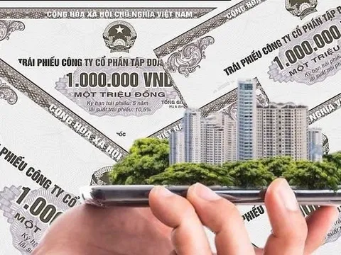 Thị trường trái phiếu doanh nghiệp 2025: Phát hành sôi động, rủi ro hạ nhiệt