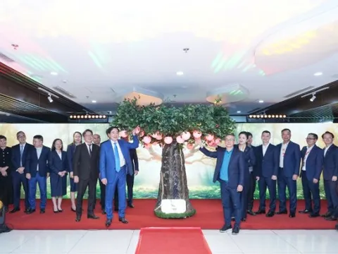 MSB Great Leaders: Chiến lược kiến tạo thế hệ lãnh đạo hệ sinh thái