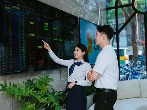 SHS vượt 21% kế hoạch lợi nhuận 2025, định hình tăng trưởng dựa trên "Service Branding"